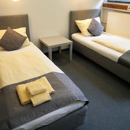 Creo Munich City Bagian luar foto