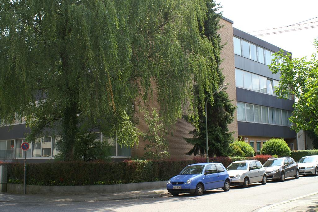 Creo Munich City Bagian luar foto
