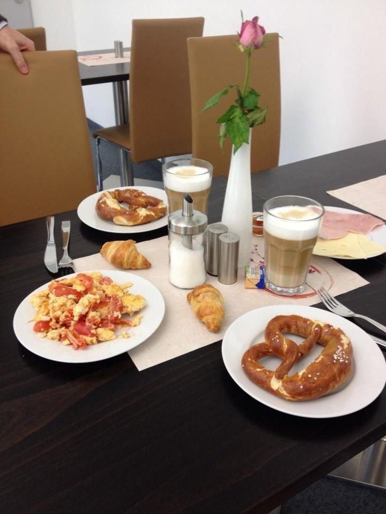 Creo Munich City Bagian luar foto