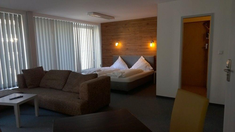 Creo Munich City Bagian luar foto