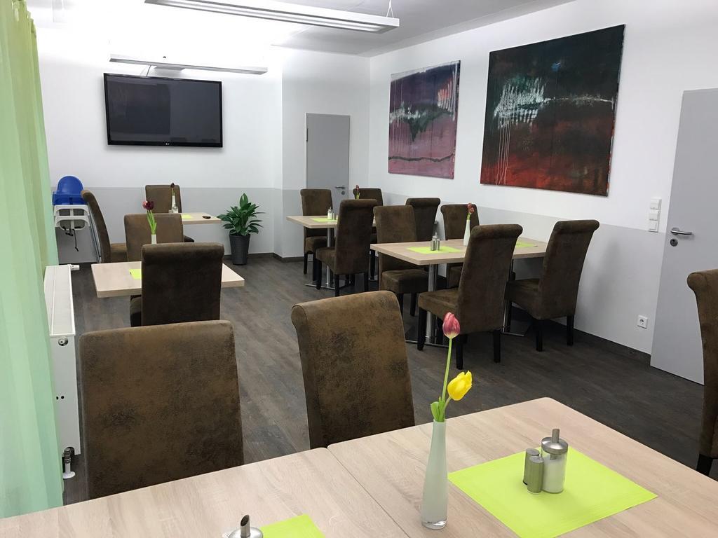 Creo Munich City Bagian luar foto