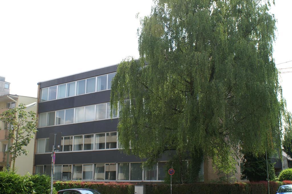 Creo Munich City Bagian luar foto