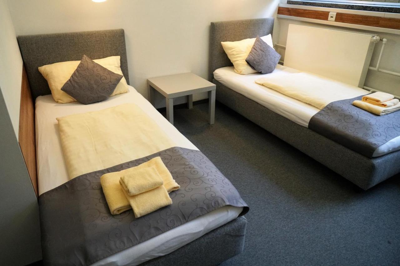 Creo Munich City Bagian luar foto