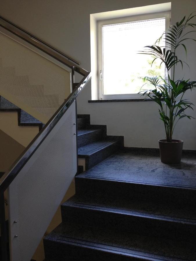 Creo Munich City Bagian luar foto