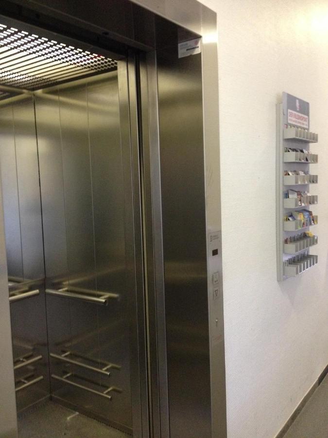 Creo Munich City Bagian luar foto